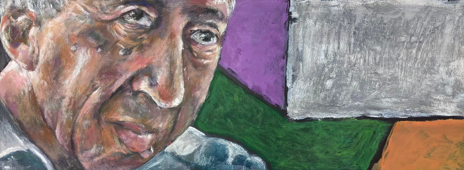 Illustrazione di Virginia Degli Antoni, 2022, studentessa del Liceo artistico Volta di Pavia