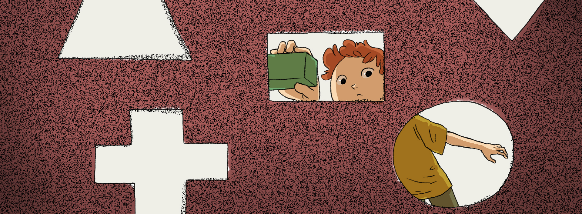 illustrazione di Giusy Gallizia, 2022