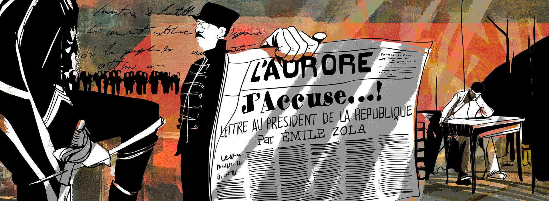 Illustrazione digitale di Anna Bonomi, 2022, studentessa del Triennio in Graphic Design, NABA, Nuova Accademia di Belle Arti