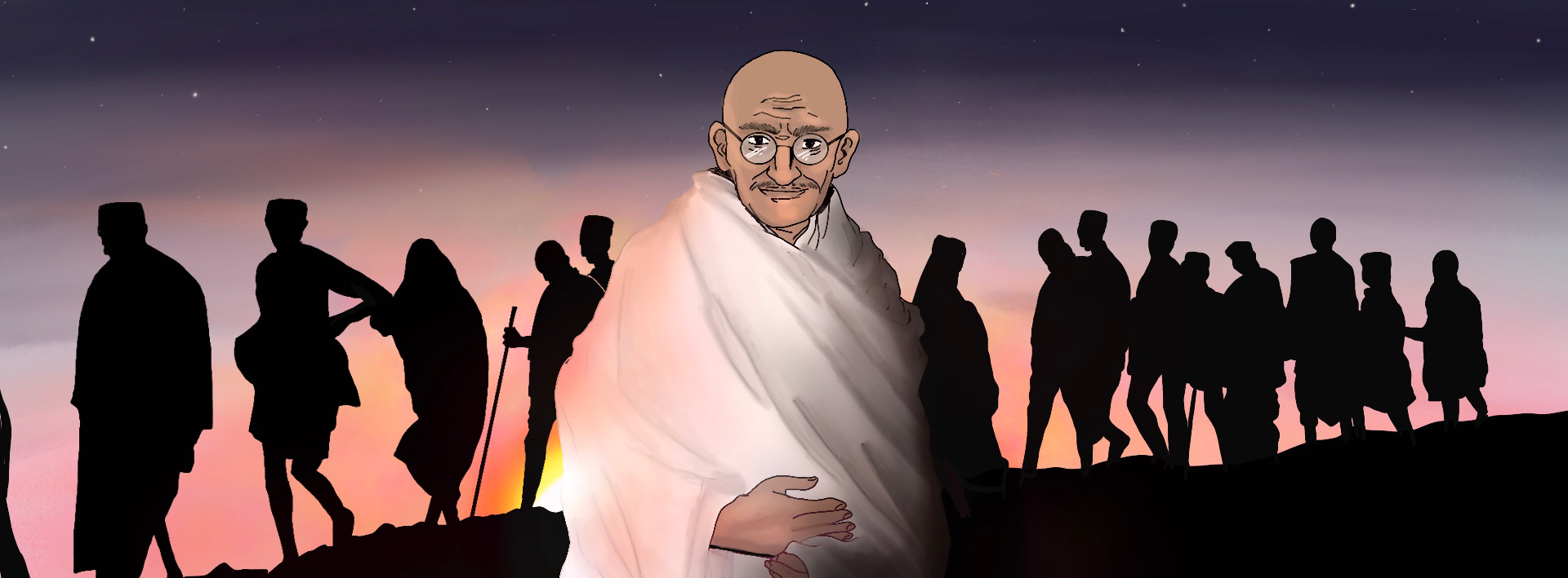 Illustrazione di Elisa Pak, 2023, diplomata al Liceo artistico A. Volta di Pavia