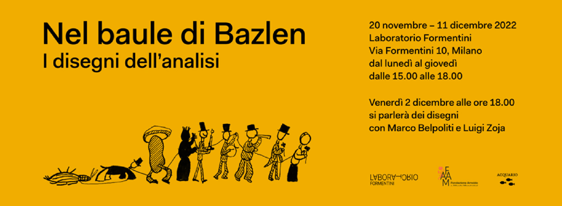 © Laboratorio Formentini