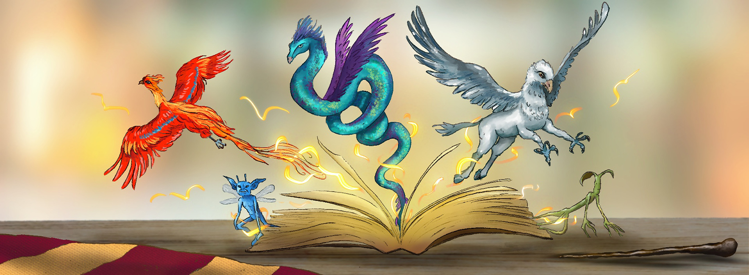 Illustrazione digitale di Adèle Baer, 2023