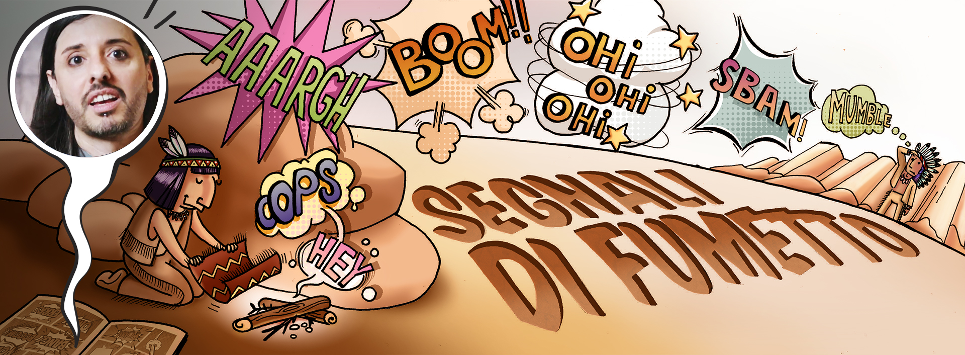 Illustrazione di Gabriella Pezzani, 2021 - Disegno a matita su carta, colorato in digitale