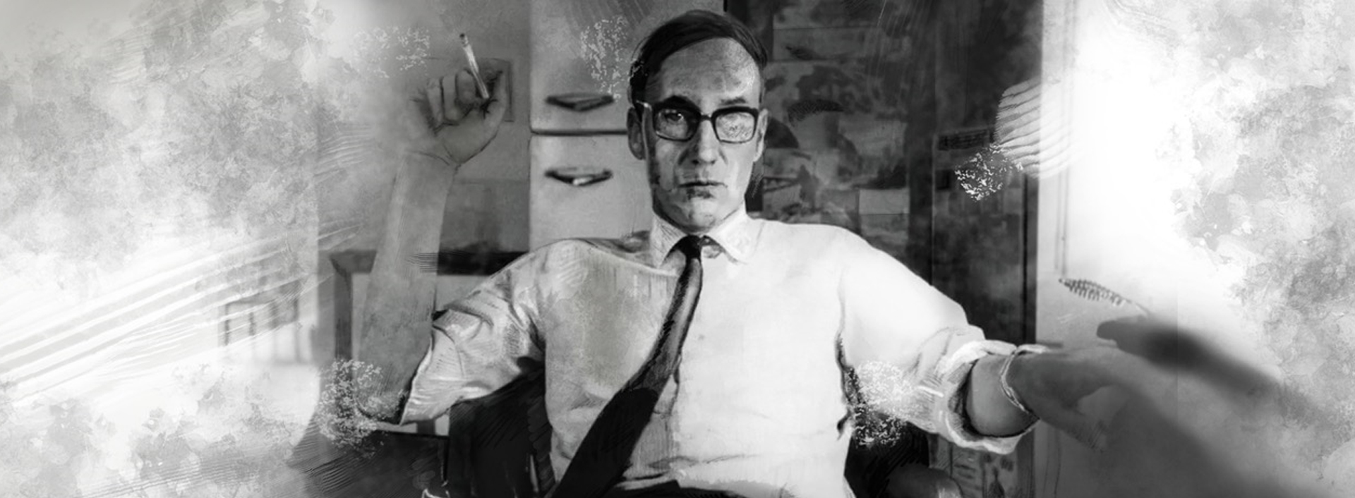 Illustrazione di Sophia Infante, 2024, studentessa del Liceo artistico Volta di Pavia