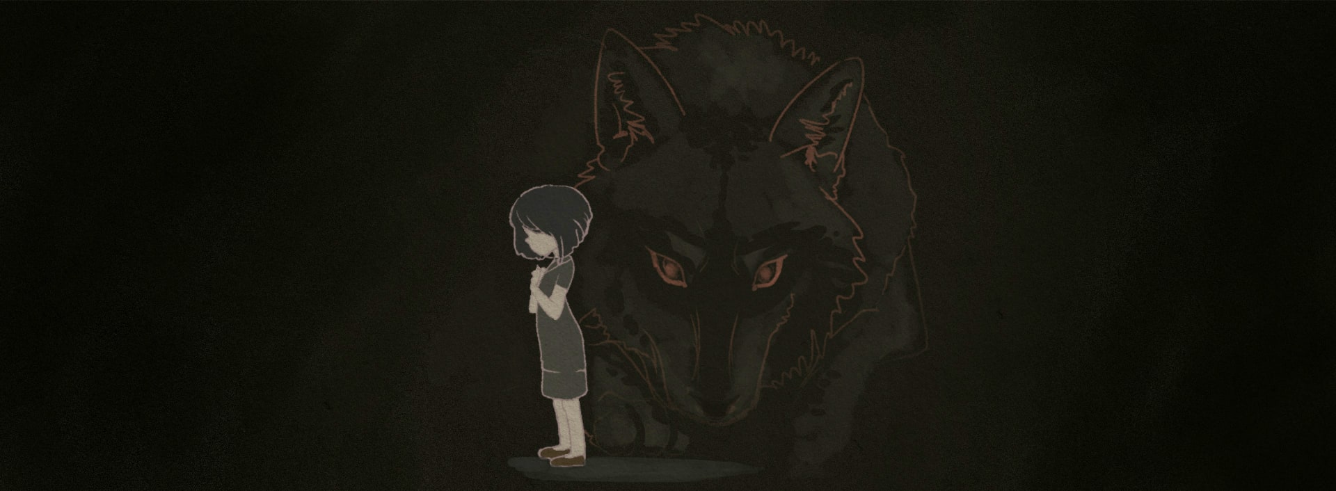 Illustrazione digitale di Giusy Gallizia, 2022