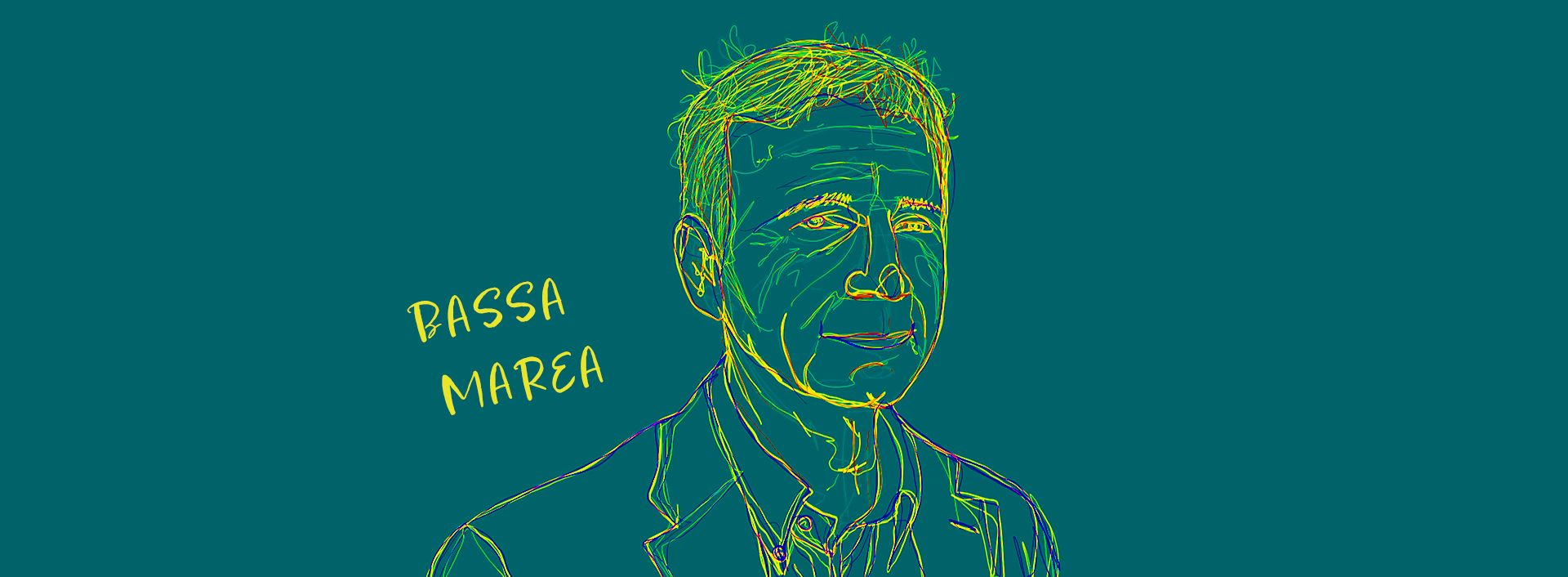 Illustrazione di Noor El Hajjeh, 2021