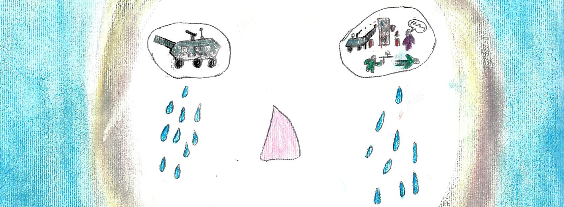 Disegno di Francesco