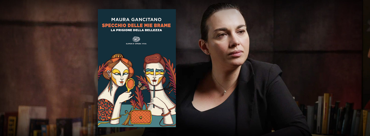 La sigla delle interviste "Il profumo delle pagine" è cantata da Laura Salvi - compositore Marco Zoppi