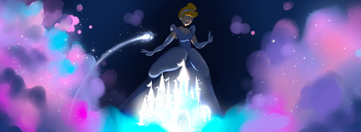 Illustrazione di Jamie Ferrari, 2023, studentessa in Graphic Design allo IED, Istituto Europeo di Design