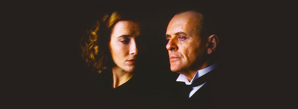 Immagine tratta dal libro "Quel che resta del giorno, di Kazuo Ishiguro, Maria Antonietta Saracino, Einaudi, 2016"