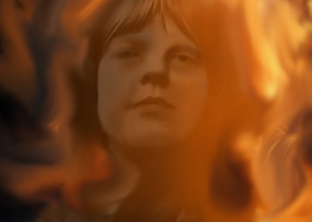 Illustrazione di Francesca Curcio, 2024, studentessa del Liceo artistico Volta di Pavia