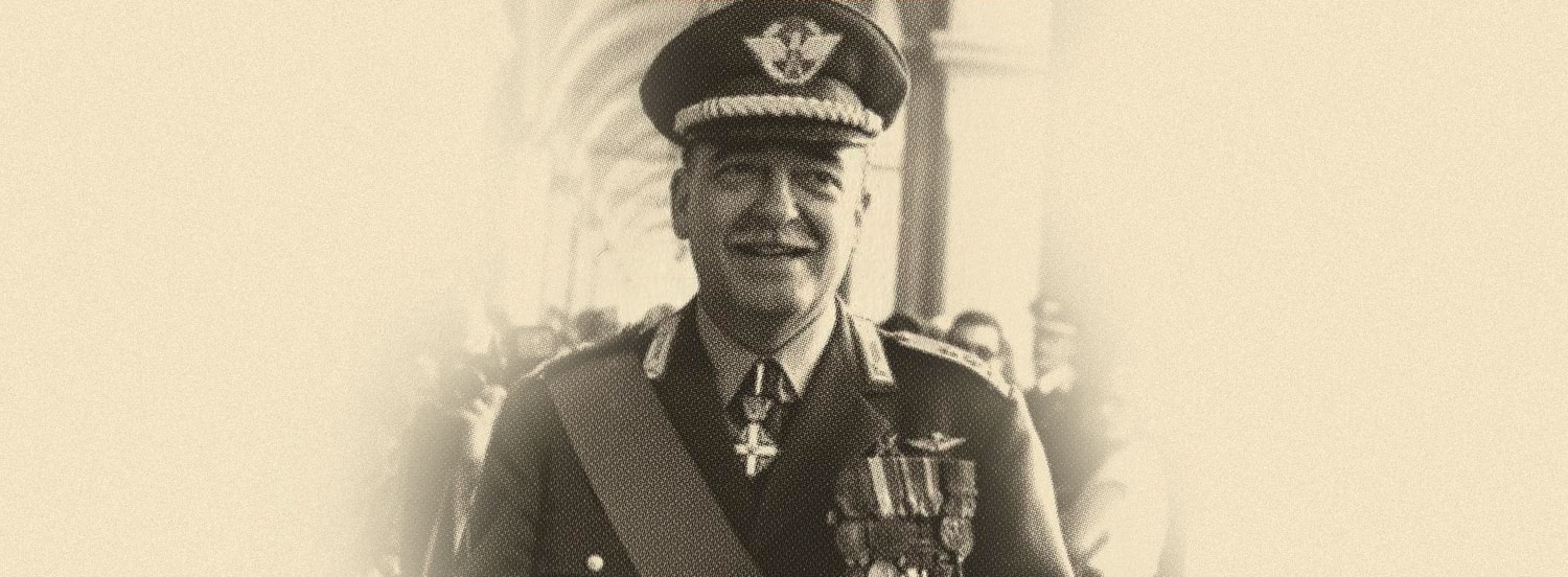 Immagine tratta dal libro "Carlo Alberto Dalla Chiesa. Un papà con gli alamari", San Paolo Edizioni, 2021