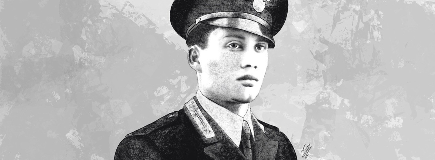 Illustrazione digitale di Ilaria Coppola, 2023, studentessa alla Facoltà di Comunicazione all'Università di Parma 