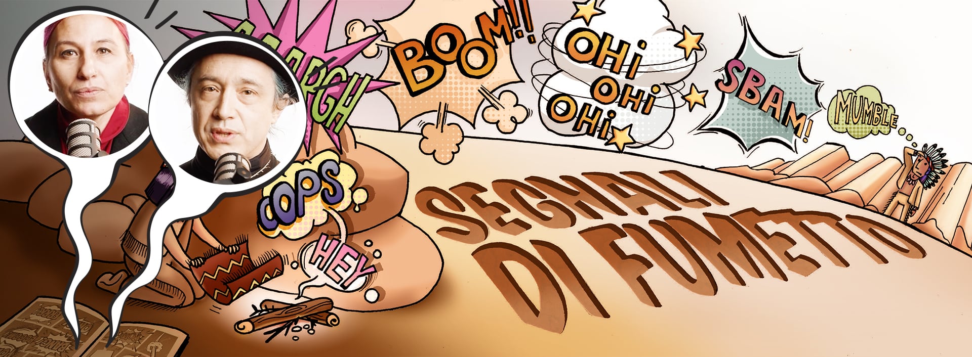 Illustrazione di Gabriella Pezzani, 2021 - Disegno a matita su carta, colorato in digitale