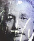 Immagine tratta dal libro "Einstein. La sua vita, il suo universo, di Walter Isaacson, Mondadori, 2017"