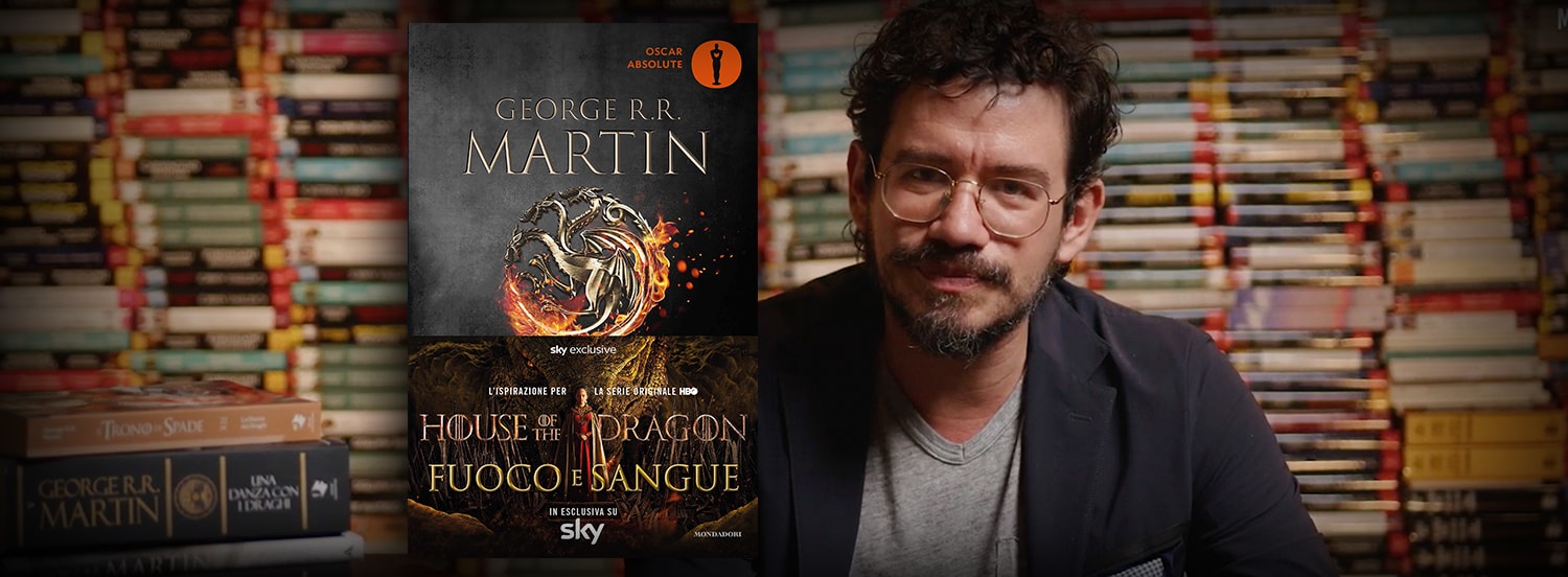 La sigla delle interviste "Il profumo delle pagine" è cantata da Laura Salvi - compositore Marco Zoppi