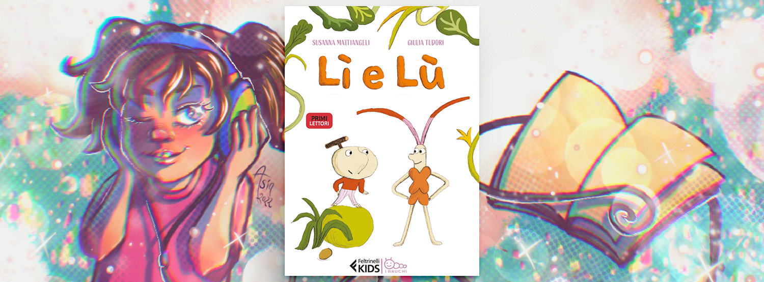 Illustrazione di Asia Cipolloni, 2022, diplomata presso il Liceo A. Volta di Pavia