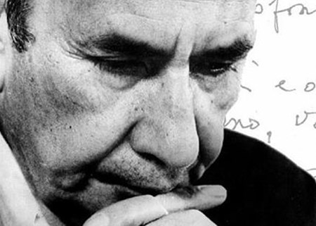 Illustrazione tratta da "Lettere dalla prigione" di Aldo Moro, Einaudi 2018