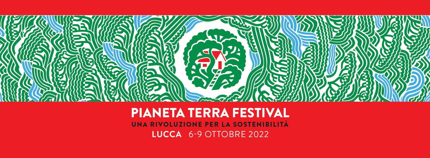 @ Pianeta Terra Festival 2022