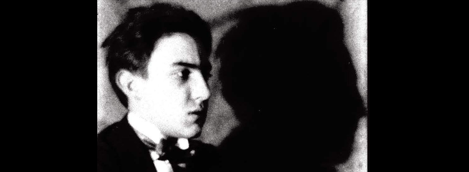 Immagine tratta dal libro "Il diavolo in corpo" di Raymond Radiguet, Marica Larocchi, SE, 2020