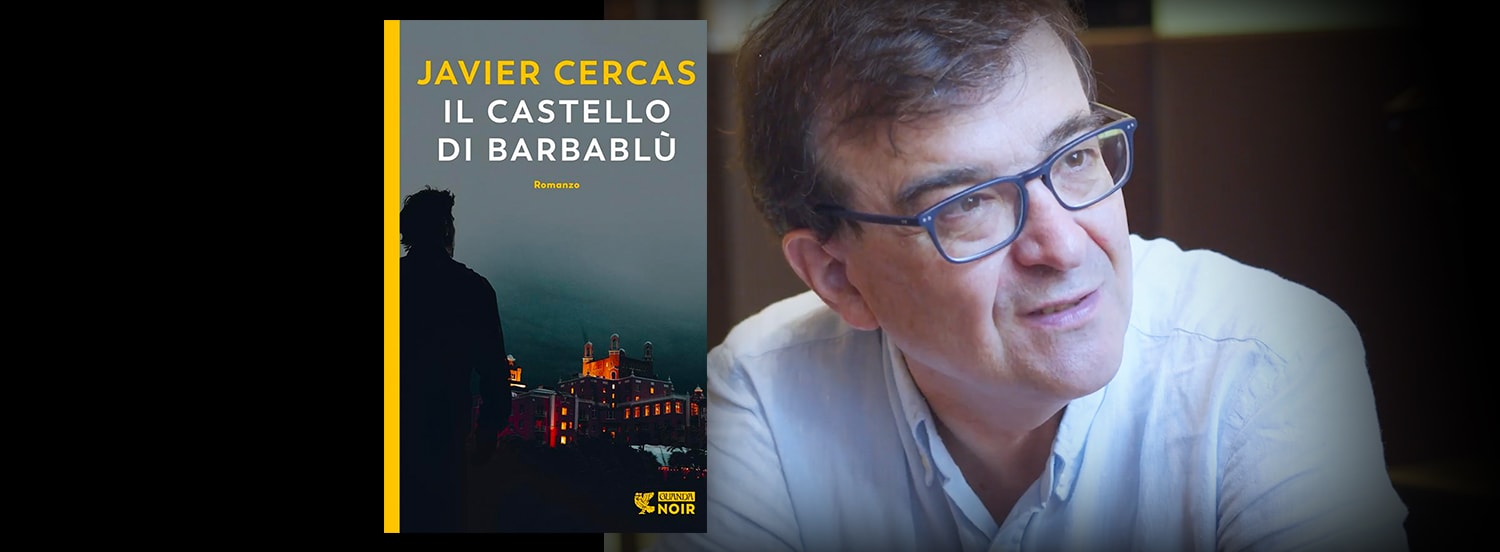 La sigla delle interviste "Il profumo delle pagine" è cantata da Laura Salvi - compositore Marco Zoppi