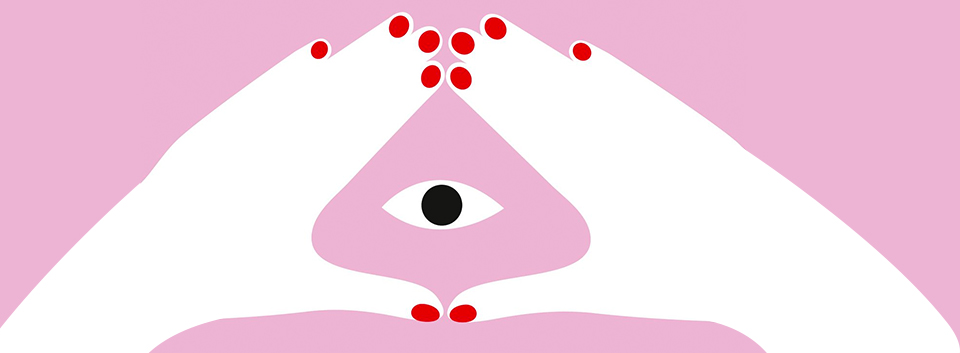 Immagine tratta dal libro "Donne si diventa. Antologia del pensiero femminista, di E. Missana (Curatore) Feltrinelli, 2014"