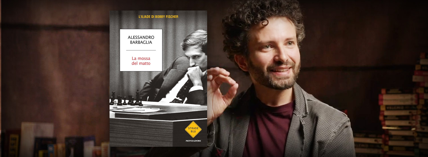 La sigla delle interviste "Il profumo delle pagine" è cantata da Laura Salvi - compositore Marco Zoppi