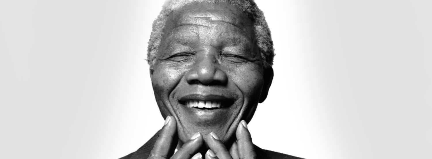 Immagine tratta dal libro "Lungo cammino verso la libertà. Autobiografia di Nelson Mandela, Feltrinelli, 2013"