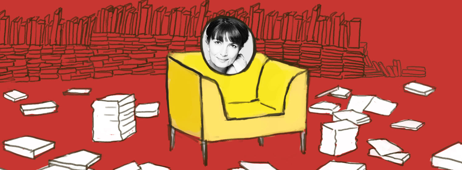 Illustrazione di Laura Bornea, 2021