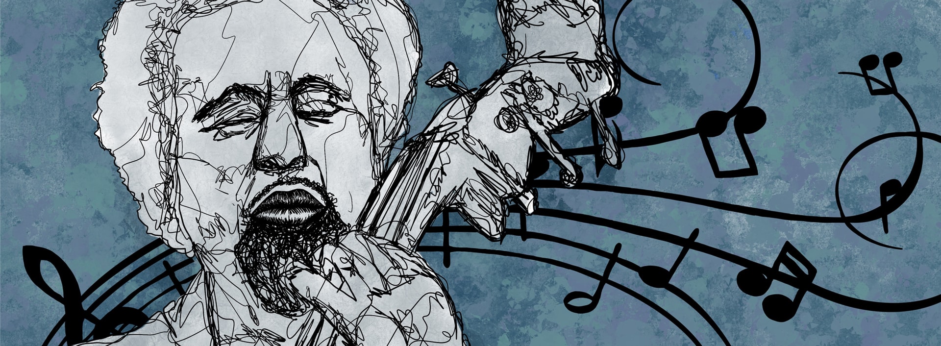 Illustrazione di Sofia Conca Bonizzoni, 2022, studentessa del Liceo Artistico A. Volta di Pavia