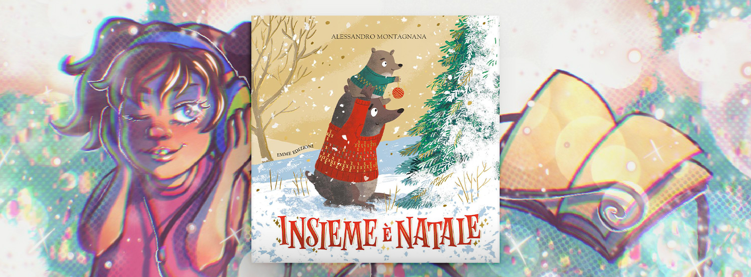 Illustrazione digitale di Asia Cipolloni, 2022, diplomata presso il Liceo A. Volta di Pavia 