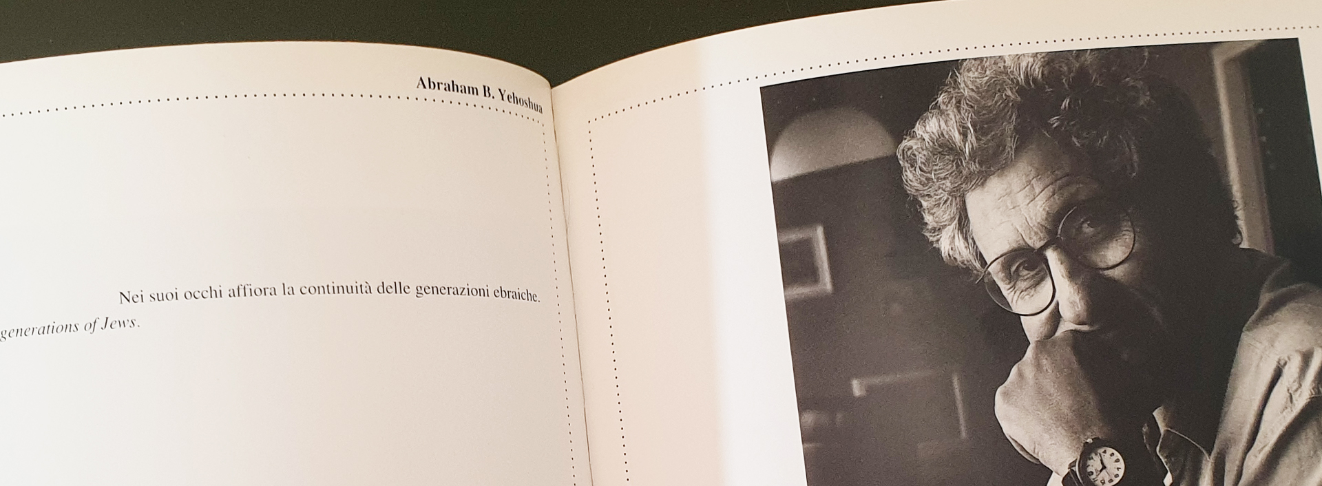 © Foto di Vincenzo Cottinelli