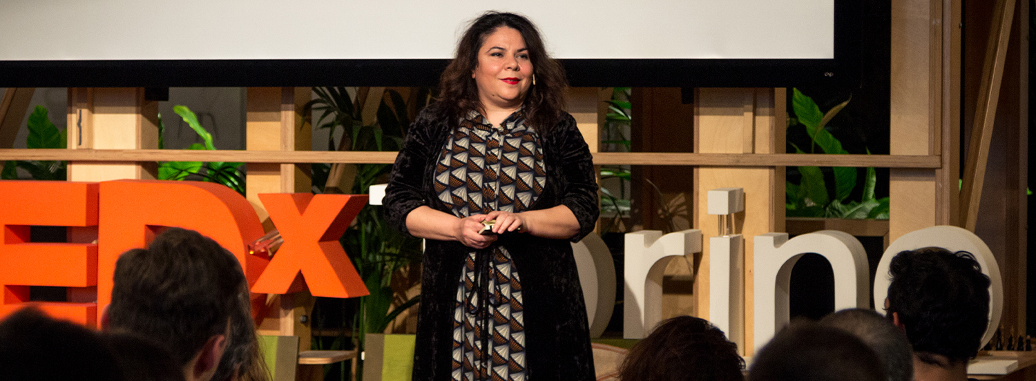 flickr.com -  © TEDxTorino