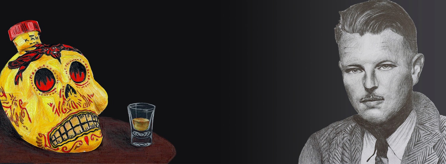 Illustrazione digitale di Daniele Bernardi, 2022, studente del Liceo artistico Volta di Pavia