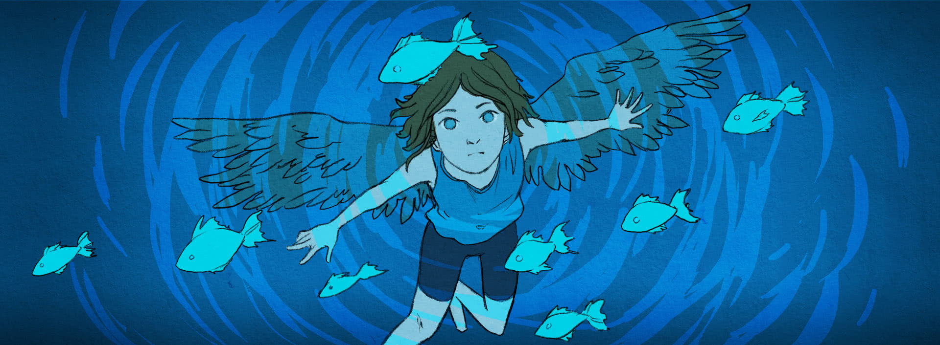 illustrazione di Giusy Gallizia, 2021