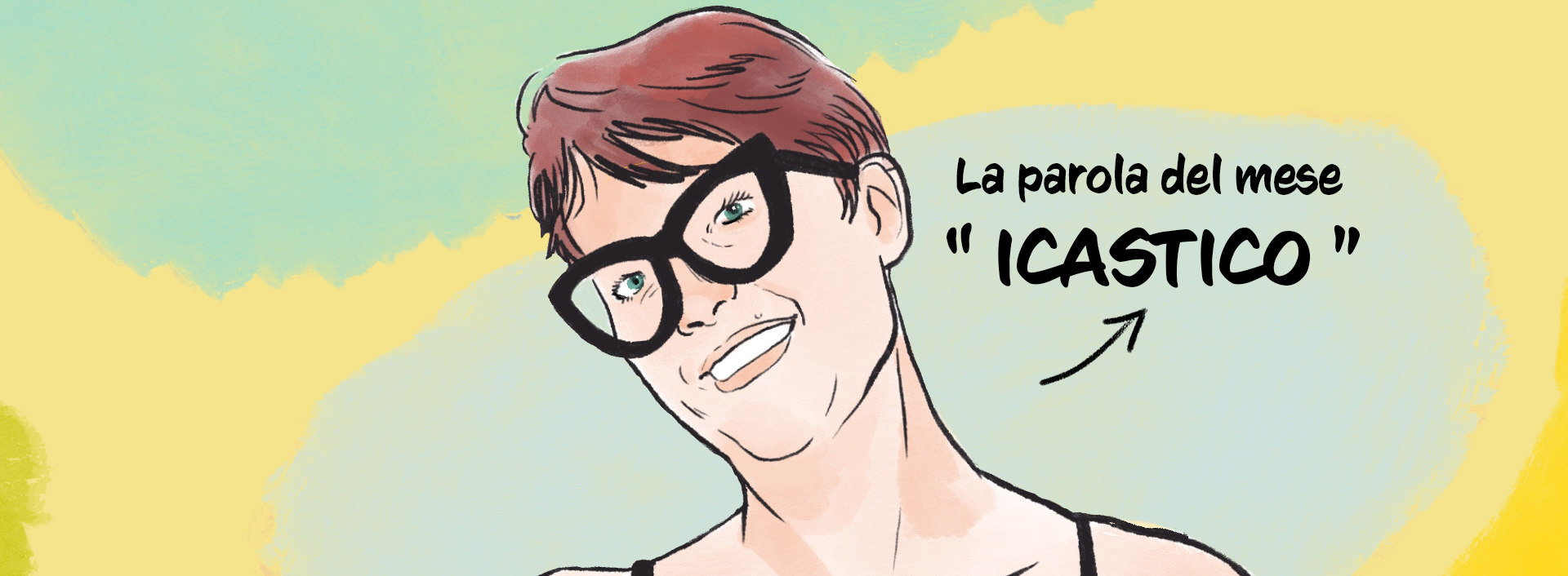 Illustrazione di Irene Coletto, 2023