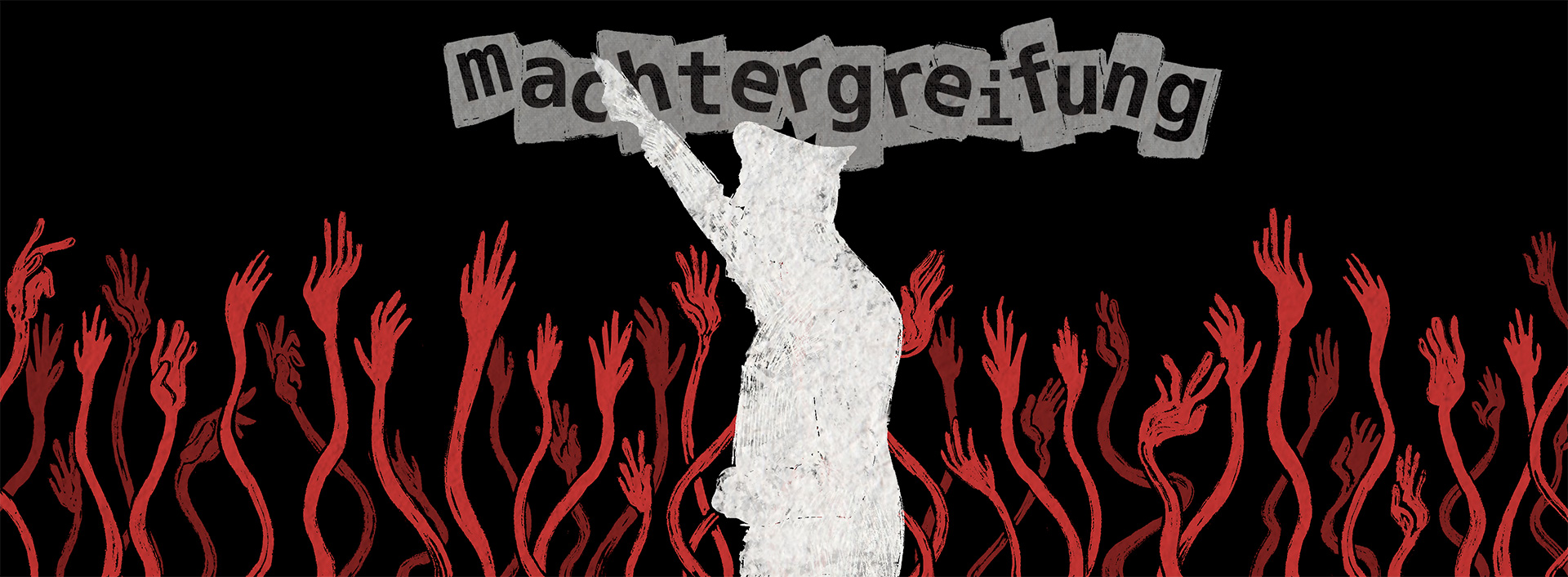 Illustrazione digitale di Marta Punxo, 2023