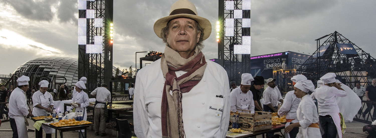 Flickr.com - © Romina Santarelli / Ministerio de Cultura de la Nación