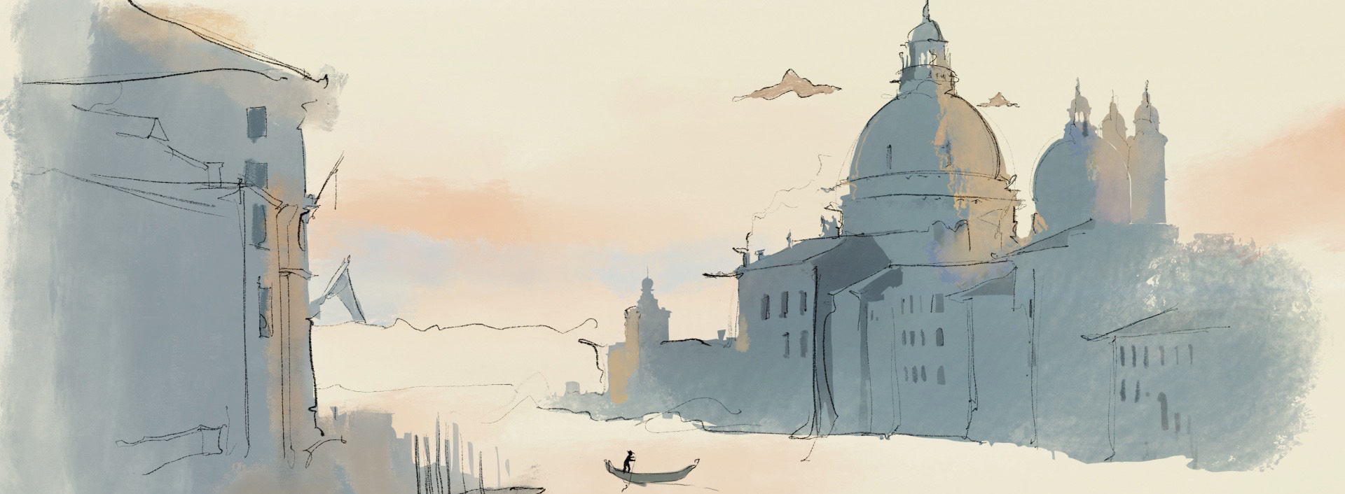 Illustrazione digitale di Ginevra Sacchi, 2023, frequenta il Triennio in Grafica d'arte all'Accademia di Belle Arti di Brera