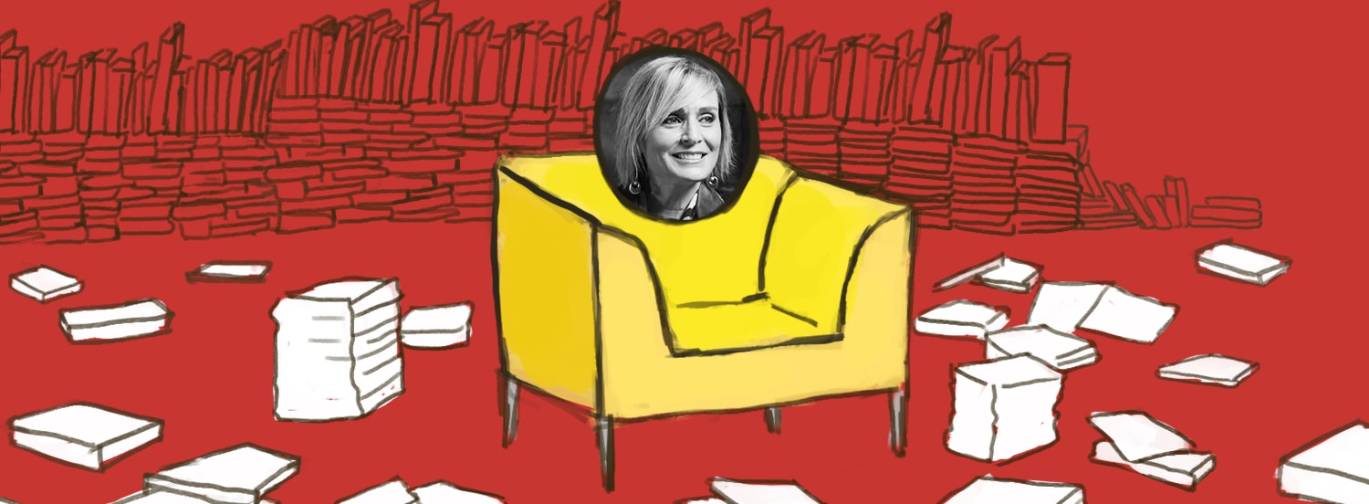 Illustrazione di Laura Bornea, 2021 - la sigla delle interviste "Il profumo delle pagine" è cantata da Laura Salvi - compositore Marco Zoppi