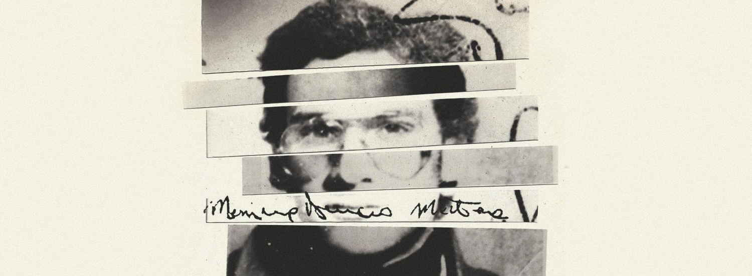 Immagine tratta dal libro "U siccu. Matteo Messina Denaro: l'ultimo capo dei capi" di Lirio Abbate, Rizzoli, 2022