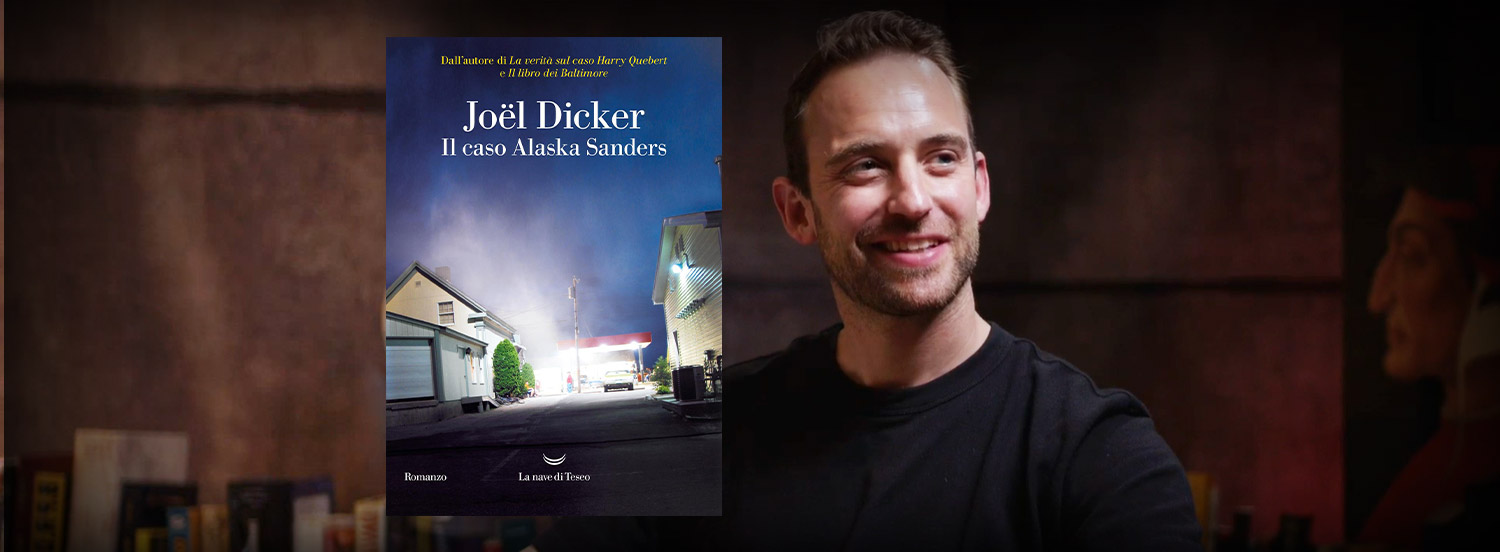 La sigla delle interviste "Il profumo delle pagine" è cantata da Laura Salvi - compositore Marco Zoppi