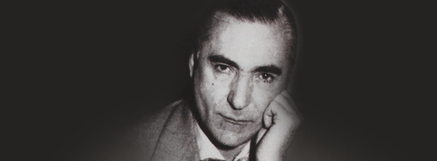 Illustrazione tratta da "Curzio Malaparte. Biografia politica" di Giuseppe Pardini, Luni Editrice