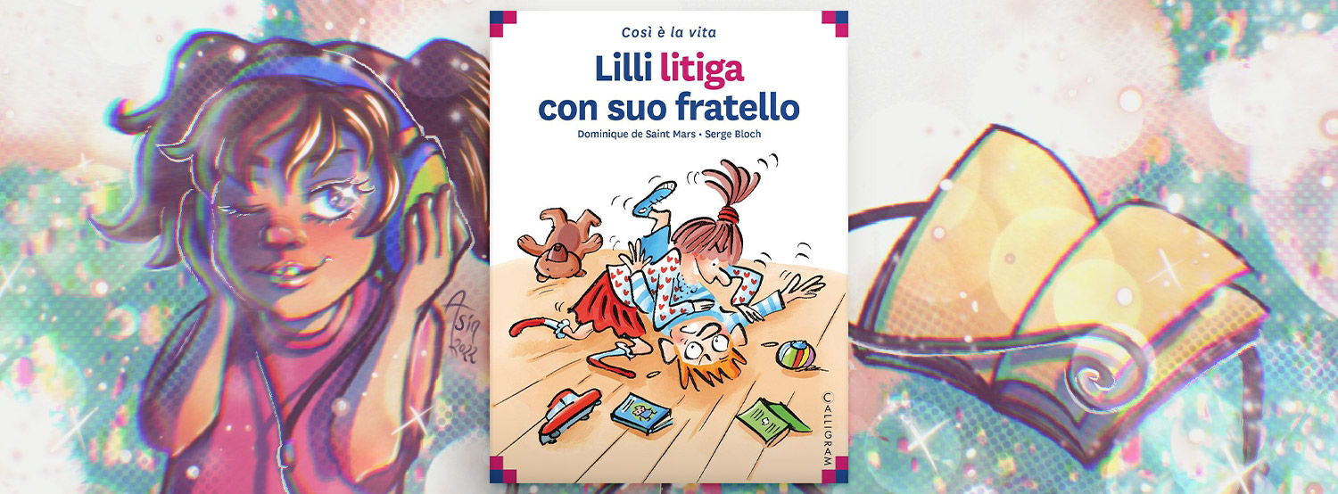 Illustrazione di Asia Cipolloni, 2022, studentessa del Liceo A. Volta di Pavia