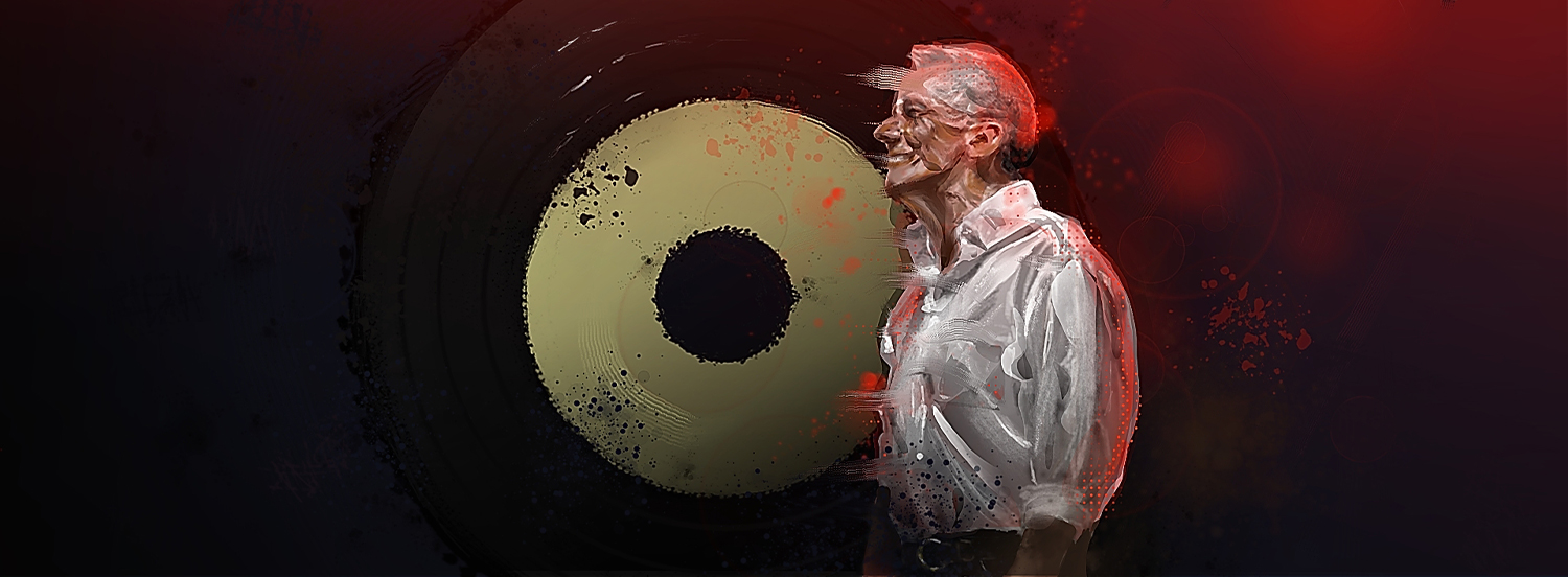 Illustrazione digitale di Sophia Infante, 2023, studentessa del Liceo artistico Volta di Pavia