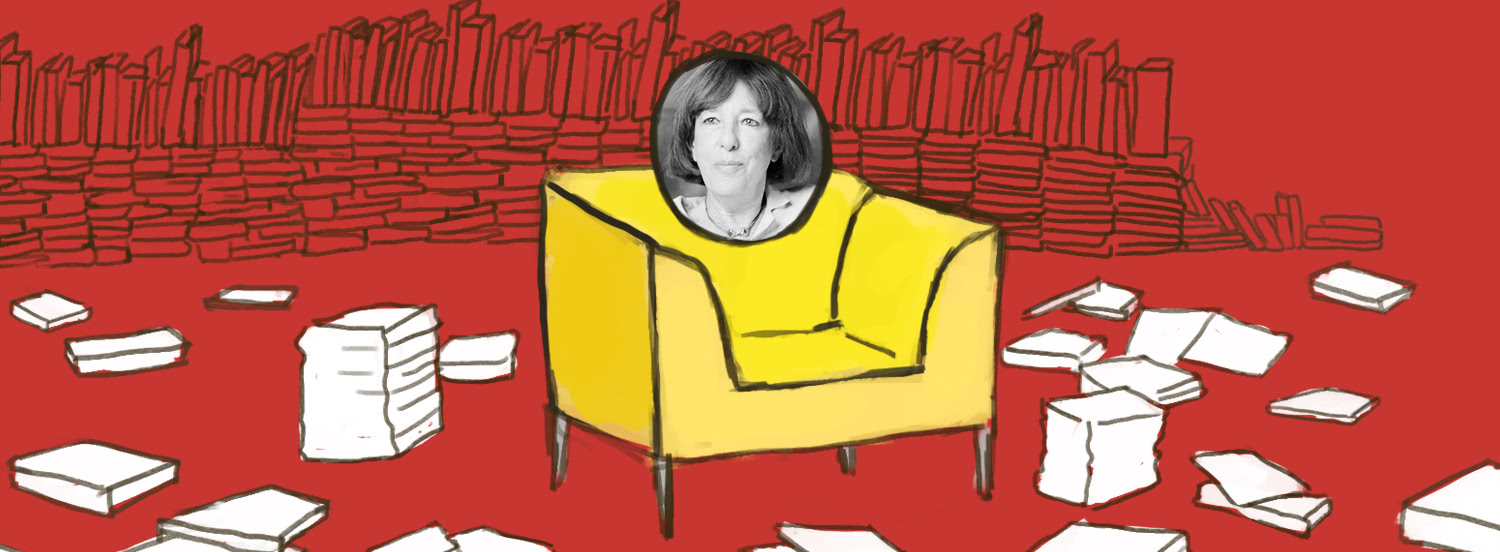 Illustrazione di Laura Bornea, 2021