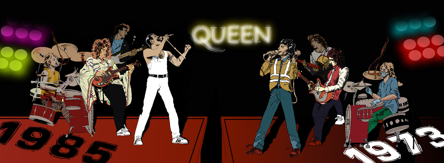 Illustrazione di Ezio Mannarino, 2023, studente del Liceo Artistico A. Volta di Pavia. Tecnica mista