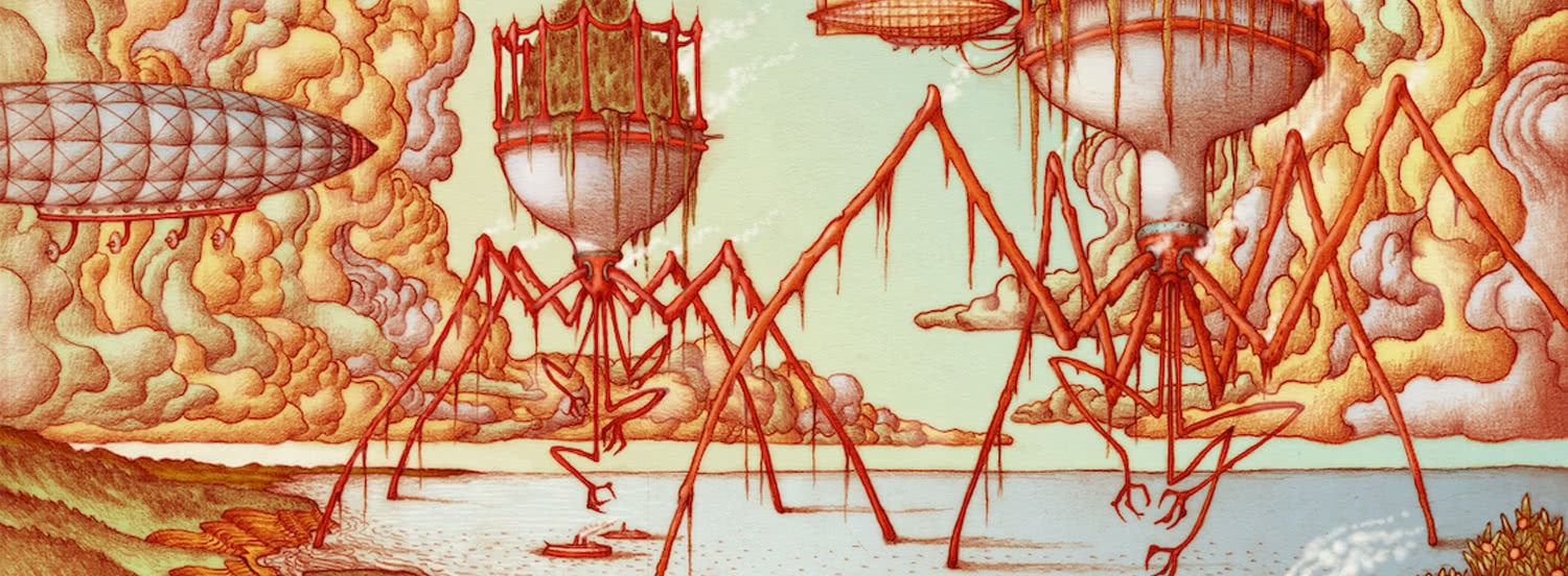 Illustrazione di Claudio Romo tratto dal libro "Herbolaria memorabile", Logos, 2021