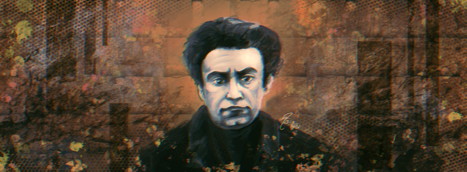 Illustrazione di Asia Cipolloni, 2021