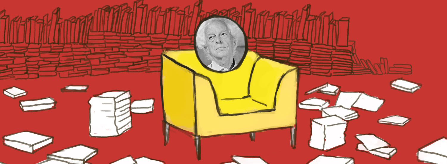 Illustrazione di Laura Bornea, 2021